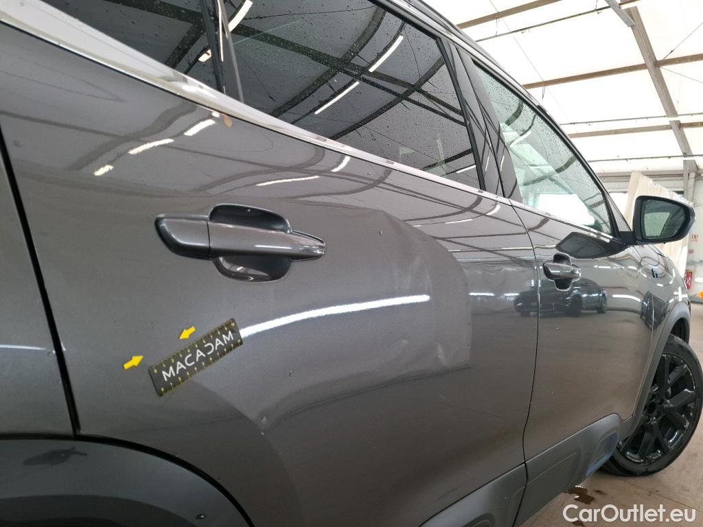  Citroen  C5 Aircross CITROEN  / 2018 / 5P / SUV Hybrid 225 e-EAT8 Shine Pack #50