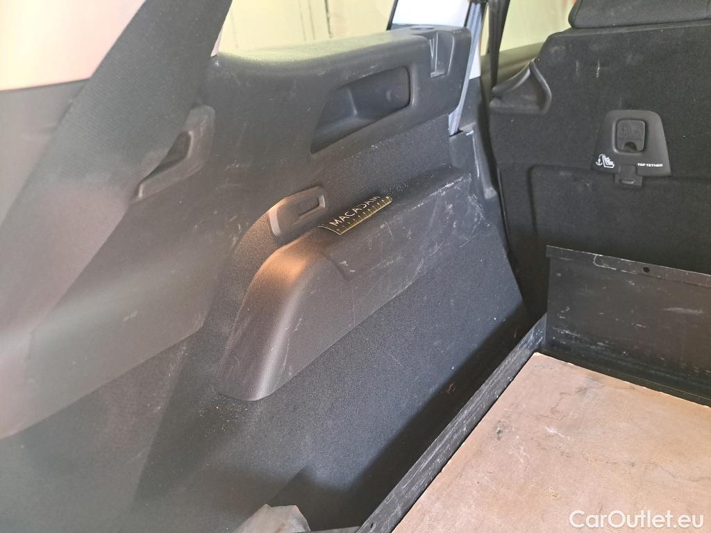  Citroen  C4 Grand Picasso /Spacetourer Shine 1.5 BlueHDi 130CV BVA8 E6d//Vo Repeint en Rouge / Teinte SIV Blanc Banquise.// #65