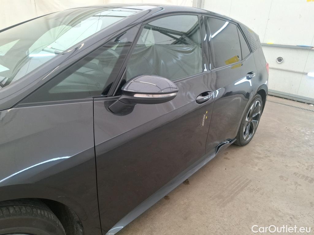  Cupra  Born CUPRA  / 2021 / 5P / Berline 230ch - batterie XL VZ #19