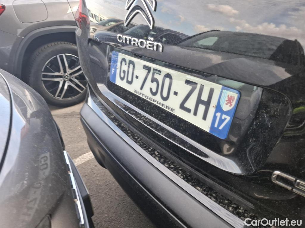  Citroen  C5 Aircross  Business 1.5 BlueHDi 130CV BVA8 E6d #35