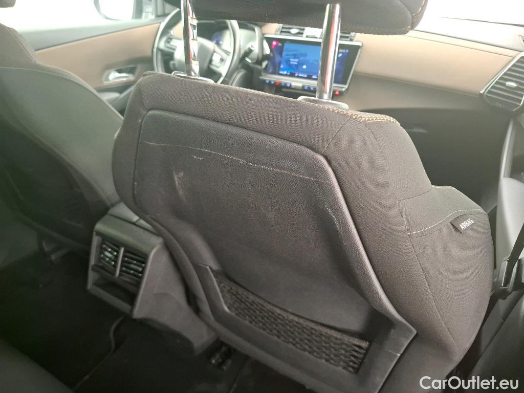  DS  DS7 7 Crossback Business 1.5 BlueHDi 130CV BVA8 E6d #5
