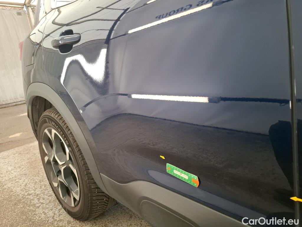  Citroen  C5 Aircross  Shine 1.5 BlueHDi 130CV BVA8 E6d #5