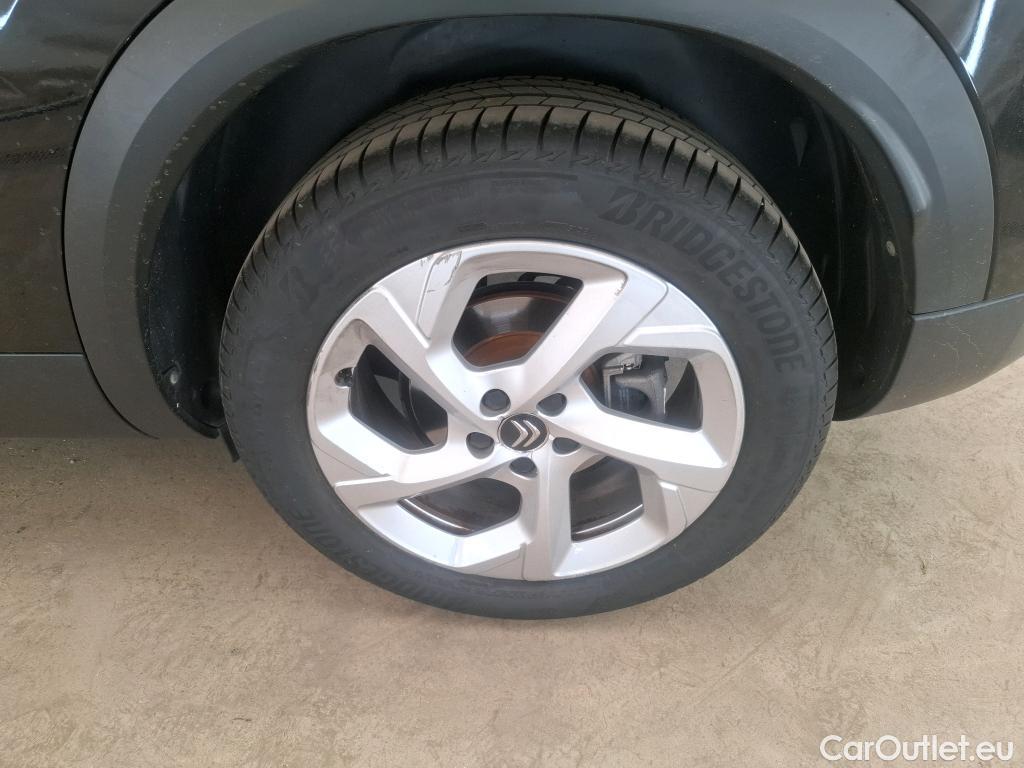  Citroen  C5 Aircross  Business 1.5 BlueHDi 130CV BVA8 E6d #20