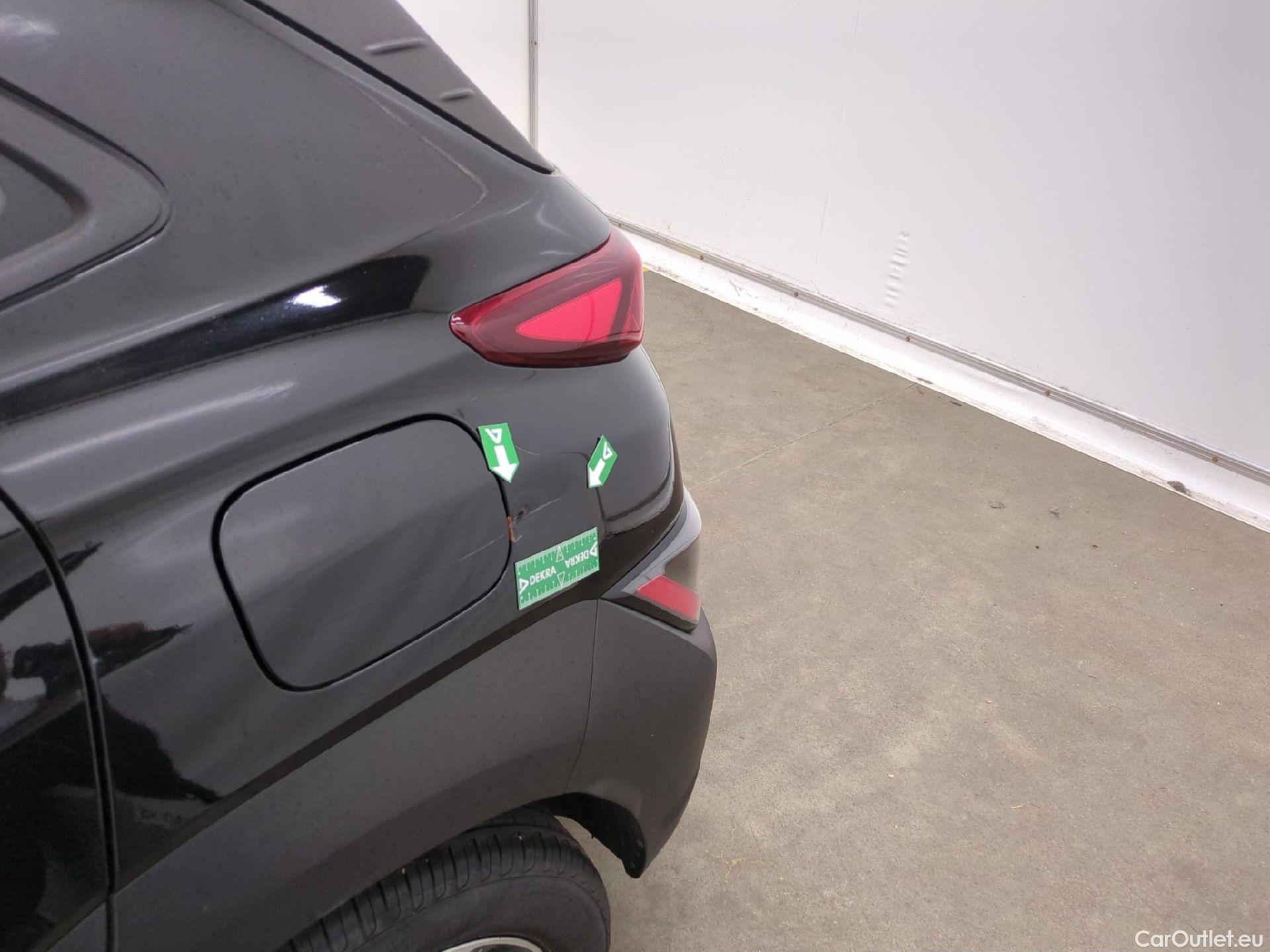  Hyundai  Konna Kona Business Hybrid 2WD 1.6 GDI 140CV BVA6 E6dT #44
