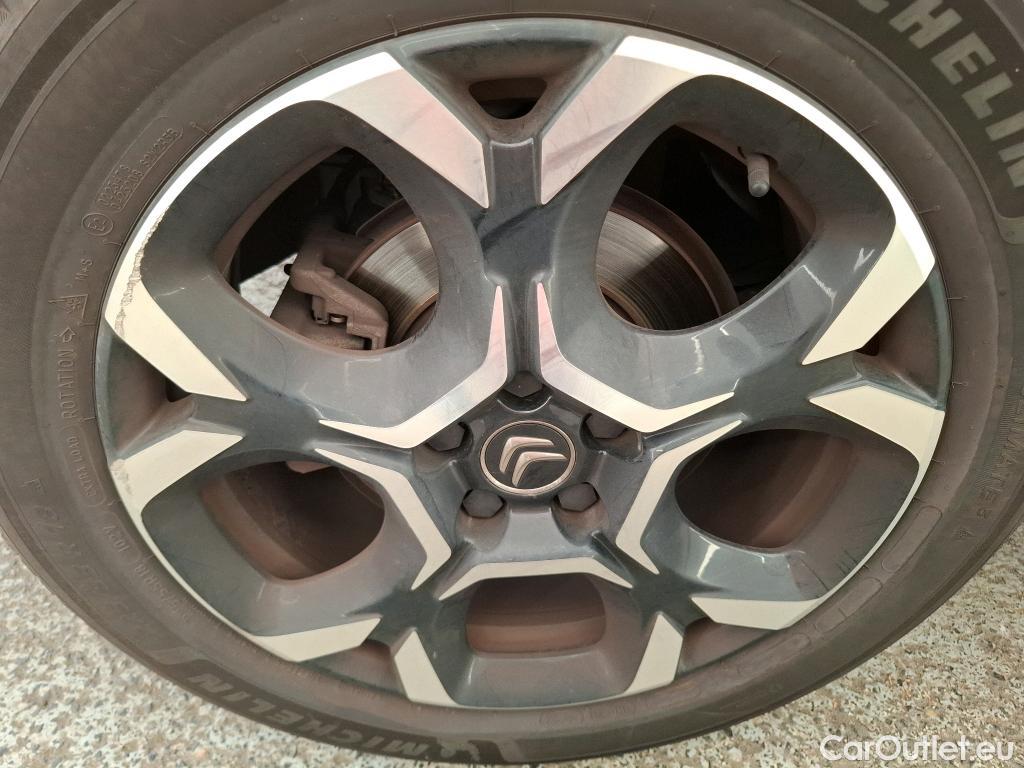  Citroen  C5 Aircross  Shine 1.5 BlueHDi 130CV BVA8 E6d #2