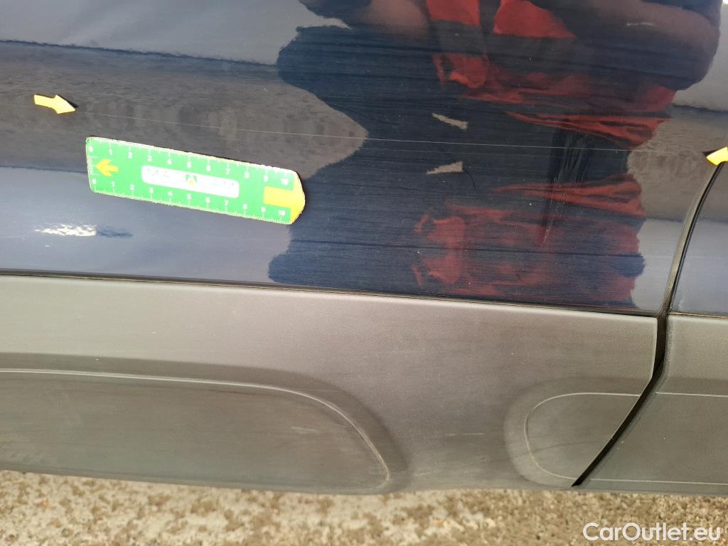  Citroen  C5 Aircross  Shine 1.5 BlueHDi 130CV BVA8 E6d #6