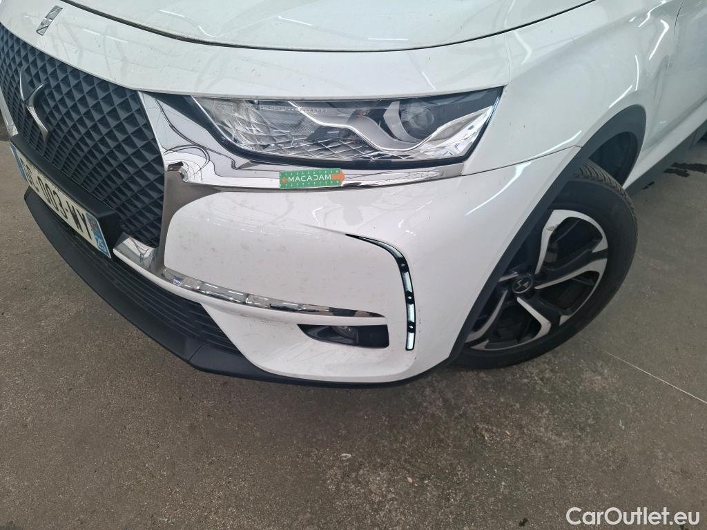  DS  DS7 7 Crossback Business 1.6 PureTech 180CV BVA8 E6d #3