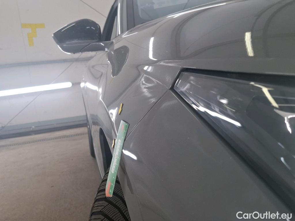  DS  DS4 DS DS 4  2021  5P  Berline E TENSE 225 BASTILLE AUTO #12