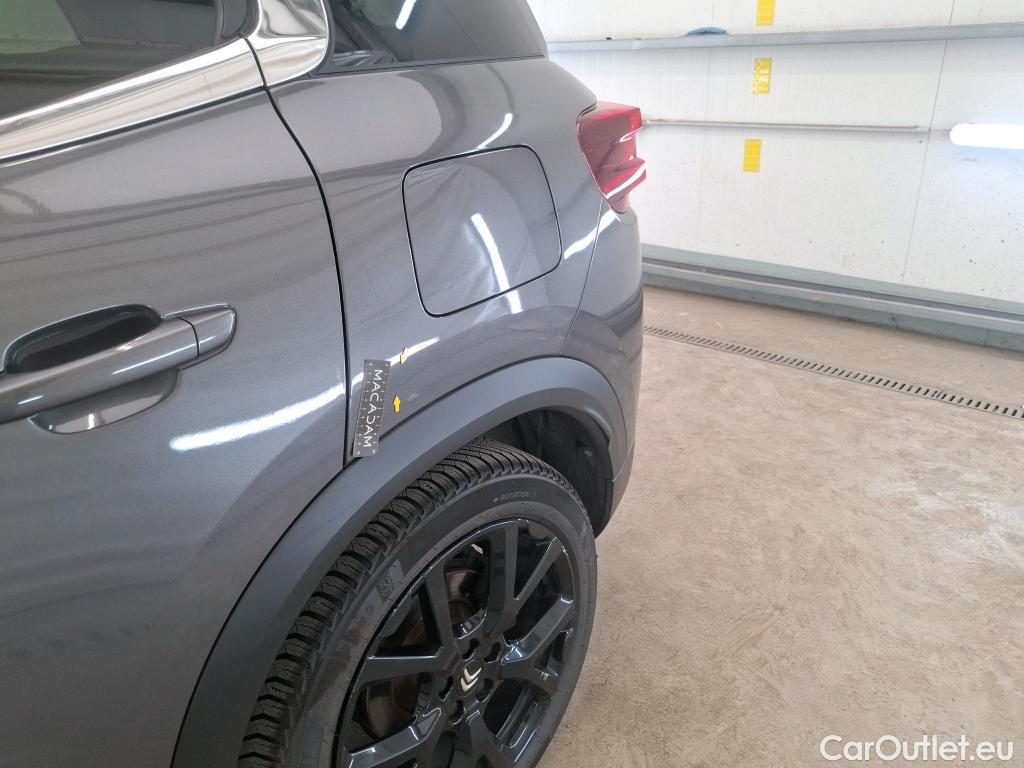 Citroen  C5 Aircross CITROEN  / 2022 / 5P / SUV Hybride recharg 225 e-EAT8 Shine Pack #31