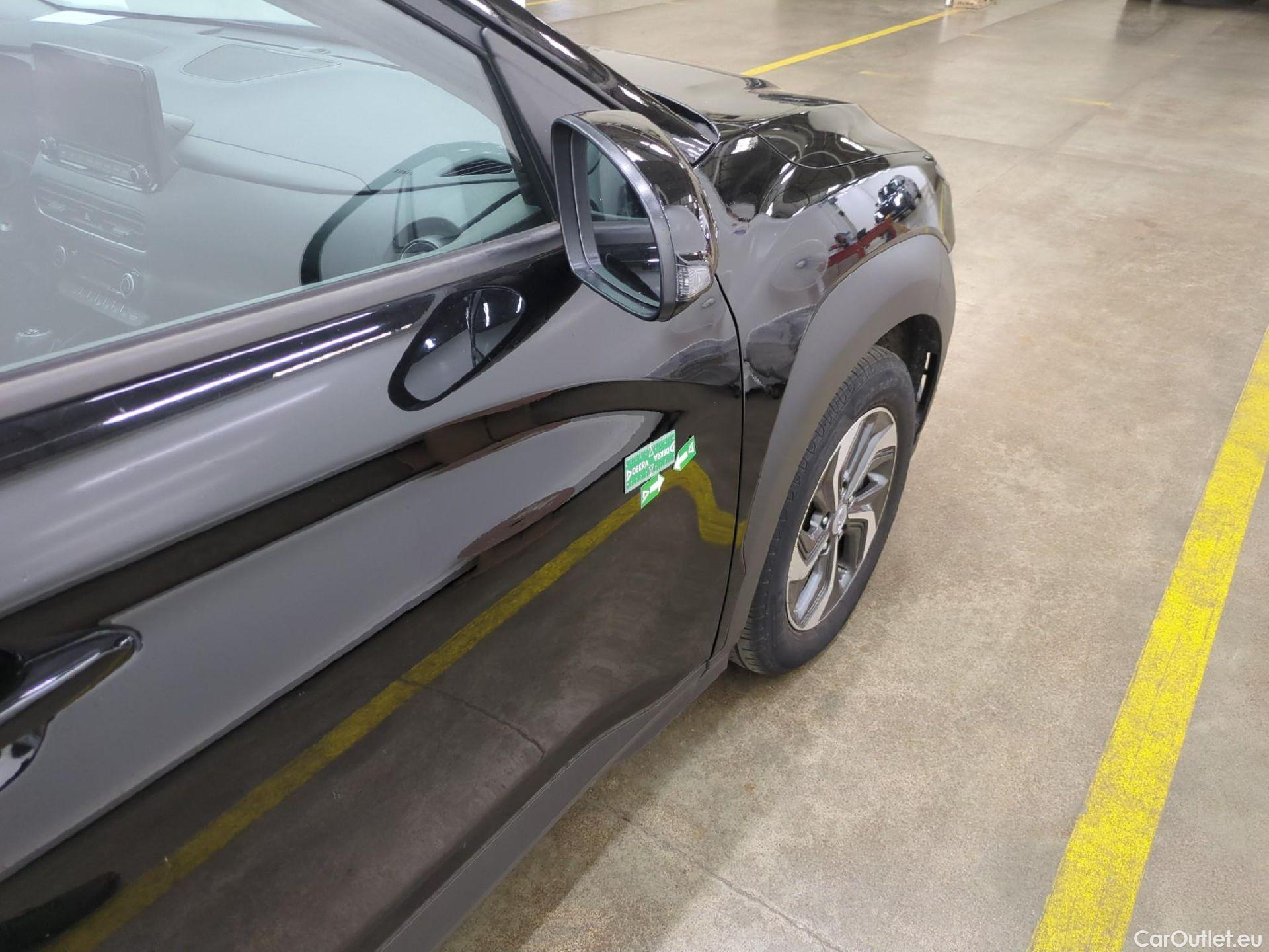  Hyundai  Konna Kona Business Hybrid 2WD 1.6 GDI 140CV BVA6 E6dT #24