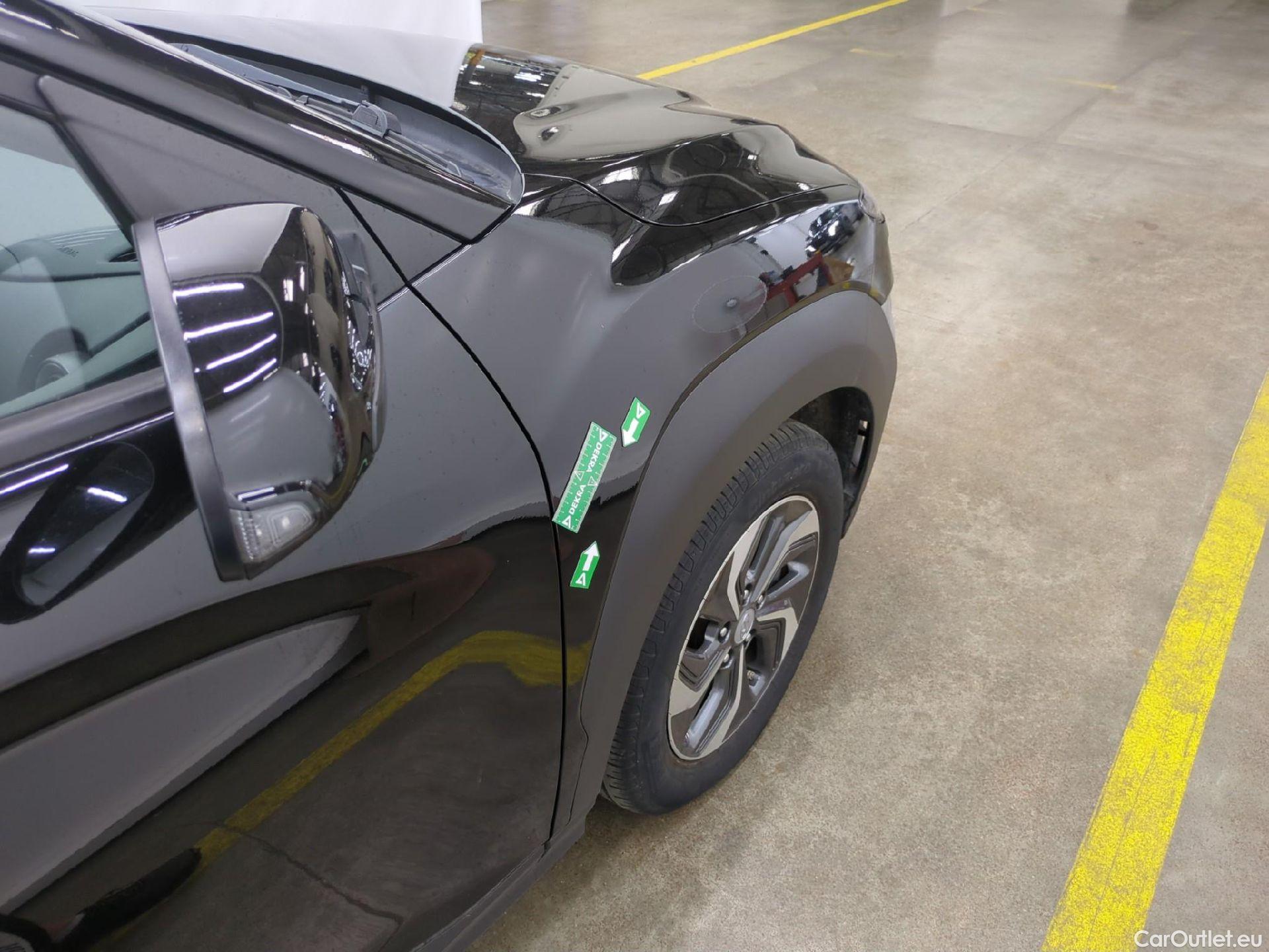  Hyundai  Konna Kona Business Hybrid 2WD 1.6 GDI 140CV BVA6 E6dT #28