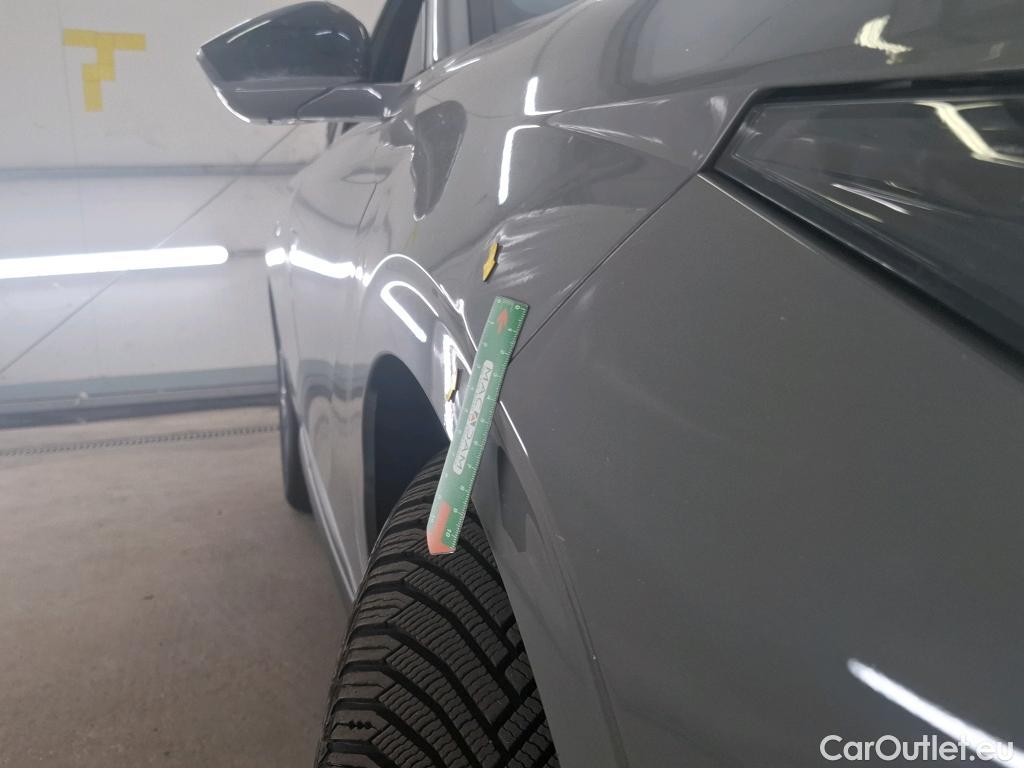  DS  DS4 DS DS 4  2021  5P  Berline E TENSE 225 BASTILLE AUTO #11