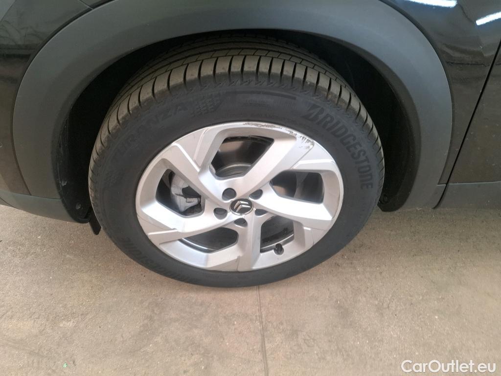  Citroen  C5 Aircross  Business 1.5 BlueHDi 130CV BVA8 E6d #12