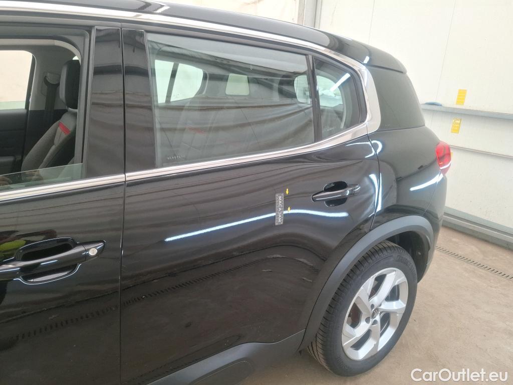  Citroen  C5 Aircross  Business 1.5 BlueHDi 130CV BVA8 E6d #1