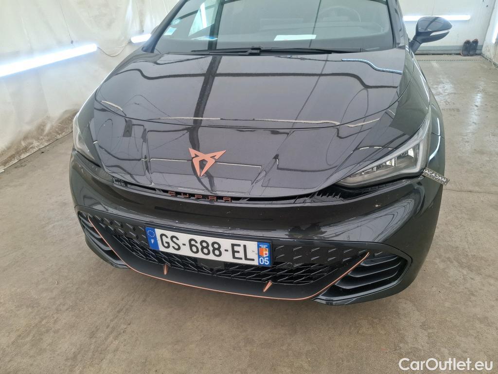  Cupra  Born CUPRA  / 2021 / 5P / Berline 230ch - batterie XL VZ #1