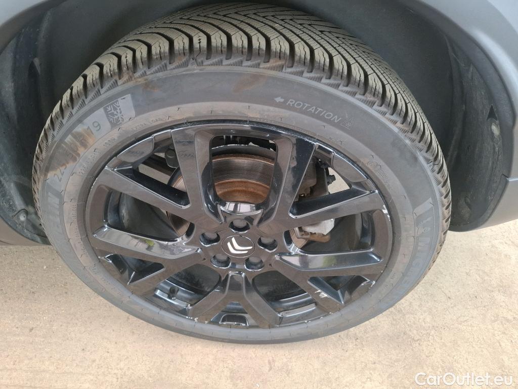  Citroen  C5 Aircross CITROEN  / 2022 / 5P / SUV Hybride recharg 225 e-EAT8 Shine Pack #11