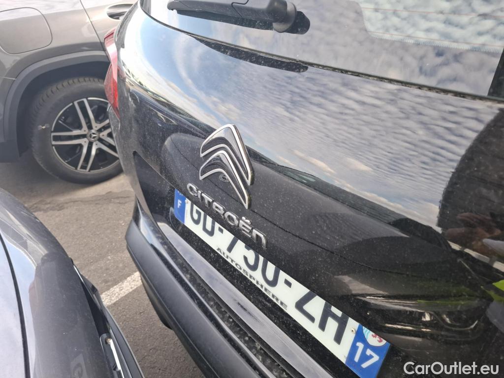  Citroen  C5 Aircross  Business 1.5 BlueHDi 130CV BVA8 E6d #37