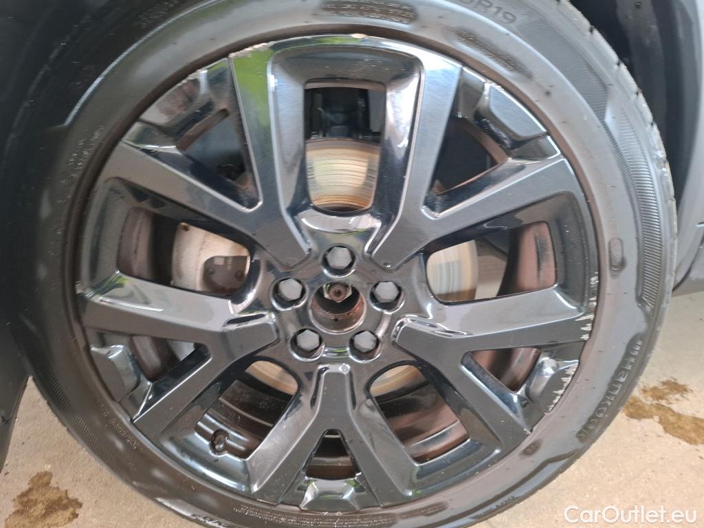  Citroen  C5 Aircross CITROEN  / 2018 / 5P / SUV Hybrid 225 e-EAT8 Shine Pack #29