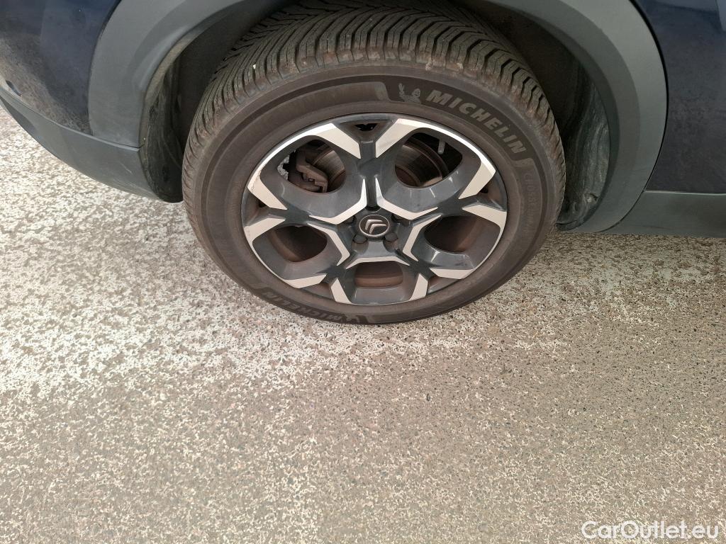  Citroen  C5 Aircross  Shine 1.5 BlueHDi 130CV BVA8 E6d #1