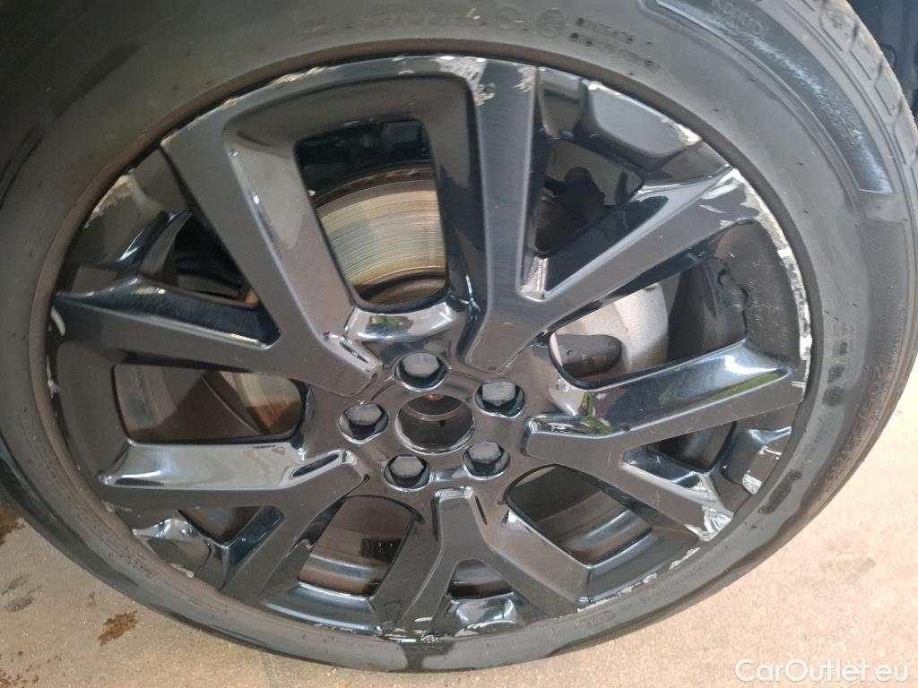  Citroen  C5 Aircross CITROEN  / 2018 / 5P / SUV Hybrid 225 e-EAT8 Shine Pack #9