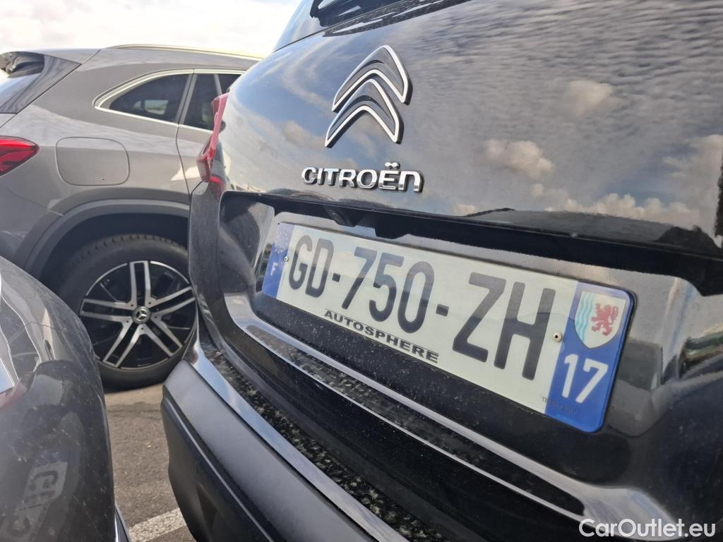  Citroen  C5 Aircross  Business 1.5 BlueHDi 130CV BVA8 E6d #34