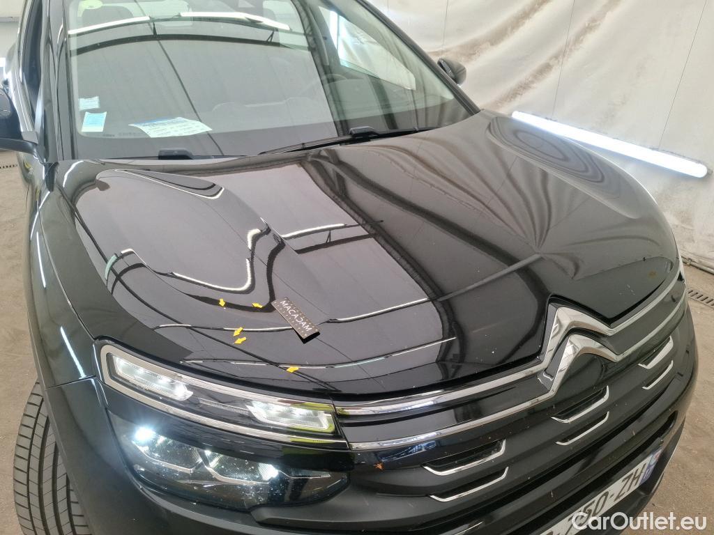  Citroen  C5 Aircross  Business 1.5 BlueHDi 130CV BVA8 E6d #5