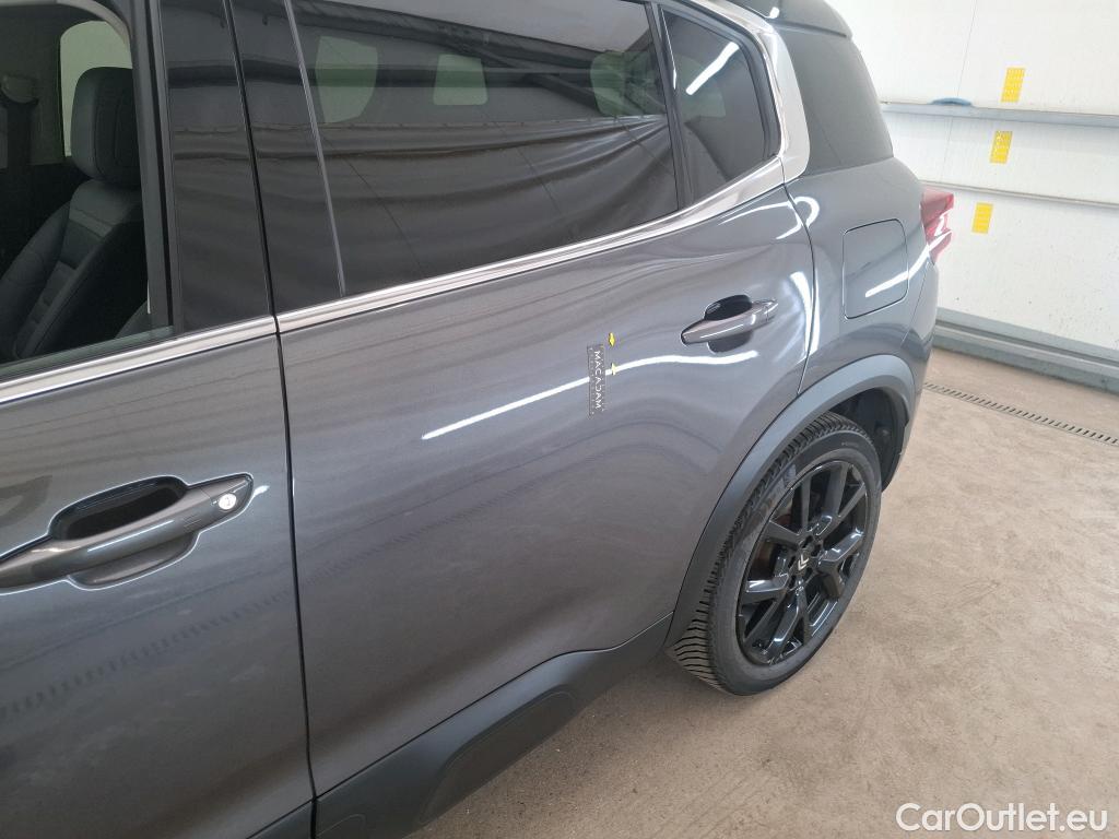  Citroen  C5 Aircross CITROEN  / 2022 / 5P / SUV Hybride recharg 225 e-EAT8 Shine Pack #33