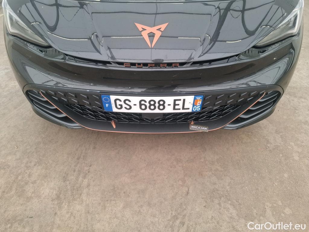  Cupra  Born CUPRA  / 2021 / 5P / Berline 230ch - batterie XL VZ #14