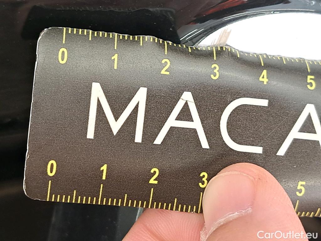  Citroen  C4 Grand Picasso /Spacetourer Shine 1.5 BlueHDi 130CV BVA8 E6d//Vo Repeint en Rouge / Teinte SIV Blanc Banquise.// #55