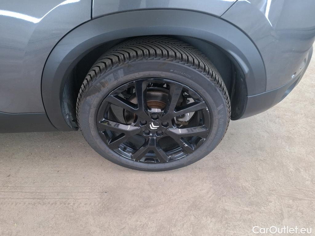 Citroen  C5 Aircross CITROEN  / 2022 / 5P / SUV Hybride recharg 225 e-EAT8 Shine Pack #10