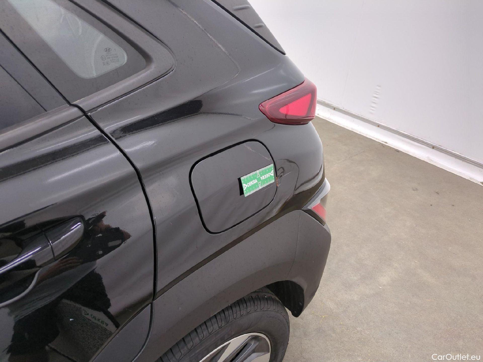  Hyundai  Konna Kona Business Hybrid 2WD 1.6 GDI 140CV BVA6 E6dT #43