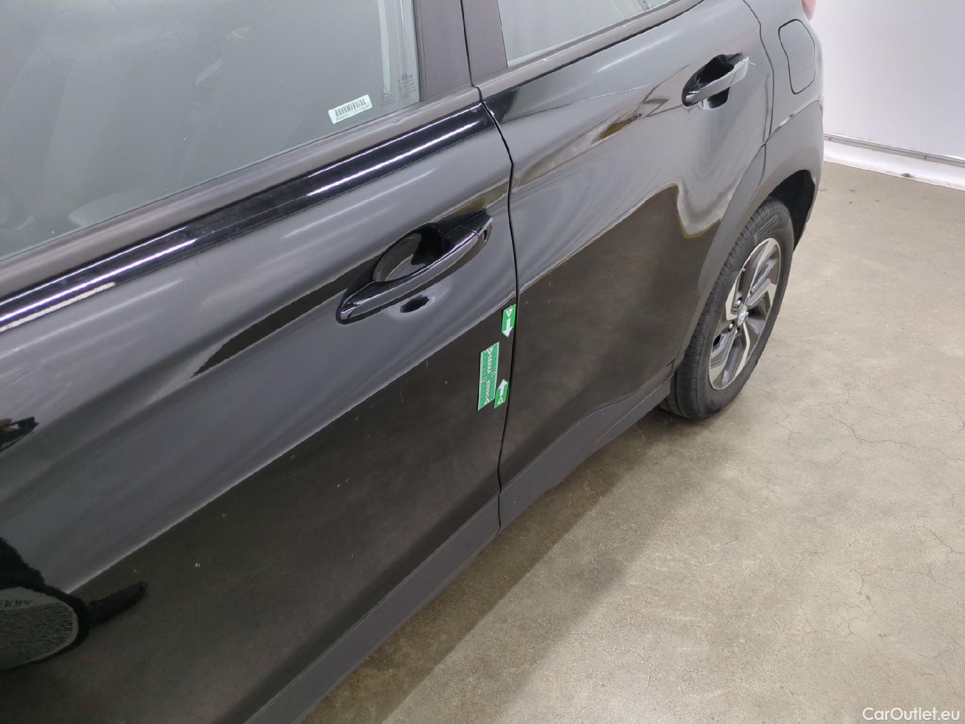  Hyundai  Konna Kona Business Hybrid 2WD 1.6 GDI 140CV BVA6 E6dT #34