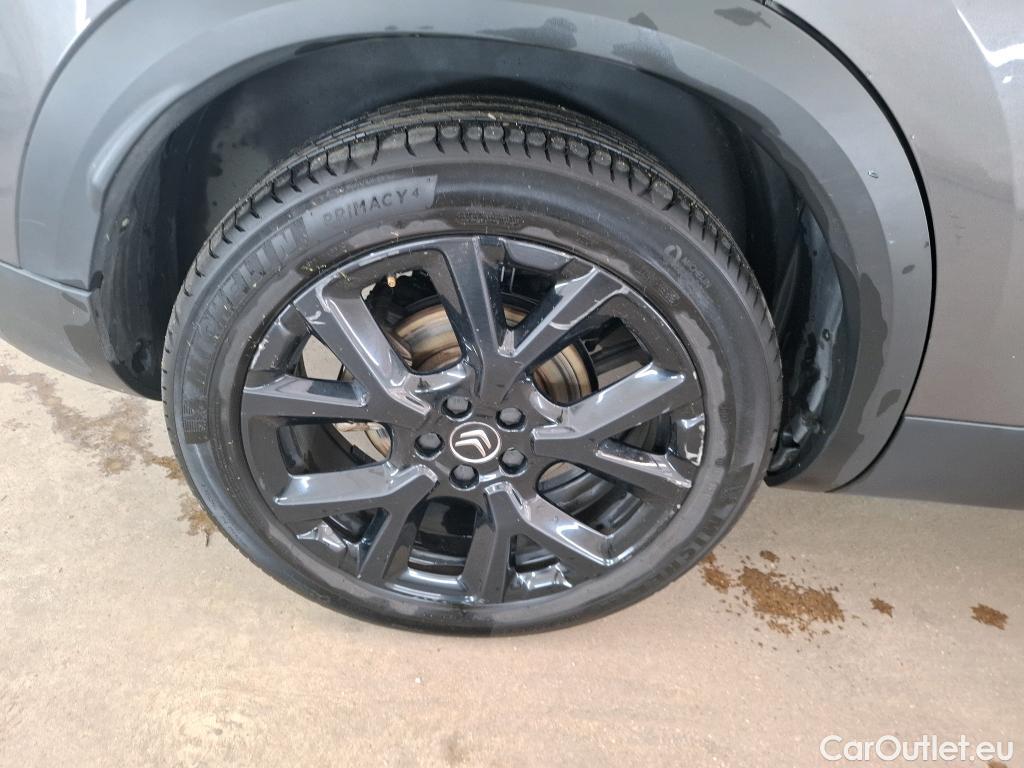  Citroen  C5 Aircross CITROEN  / 2018 / 5P / SUV Hybrid 225 e-EAT8 Shine Pack #39