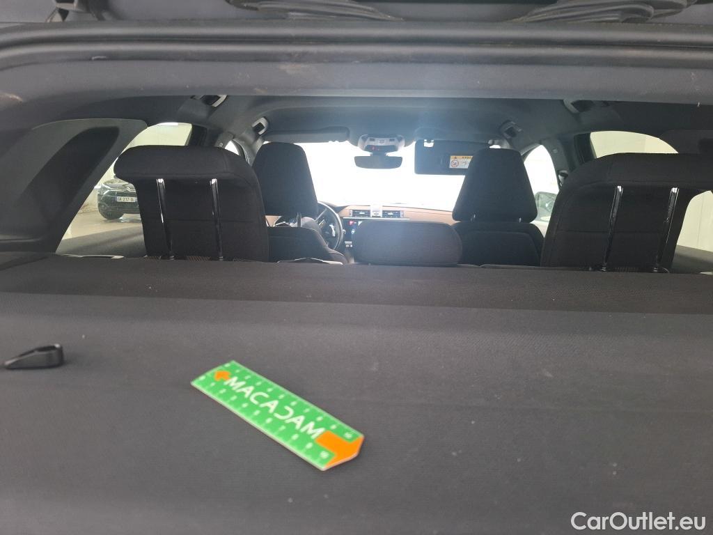  DS  DS7 7 Crossback Business 1.6 PureTech 180CV BVA8 E6d #24
