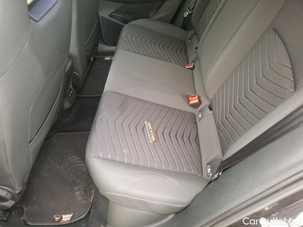 Cupra  Born CUPRA  / 2021 / 5P / Berline 230ch - batterie XL VZ #23