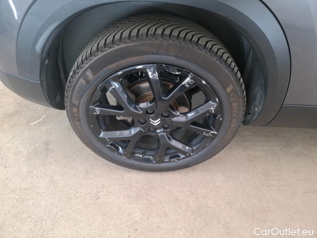  Citroen  C5 Aircross CITROEN  / 2022 / 5P / SUV Hybride recharg 225 e-EAT8 Shine Pack #19