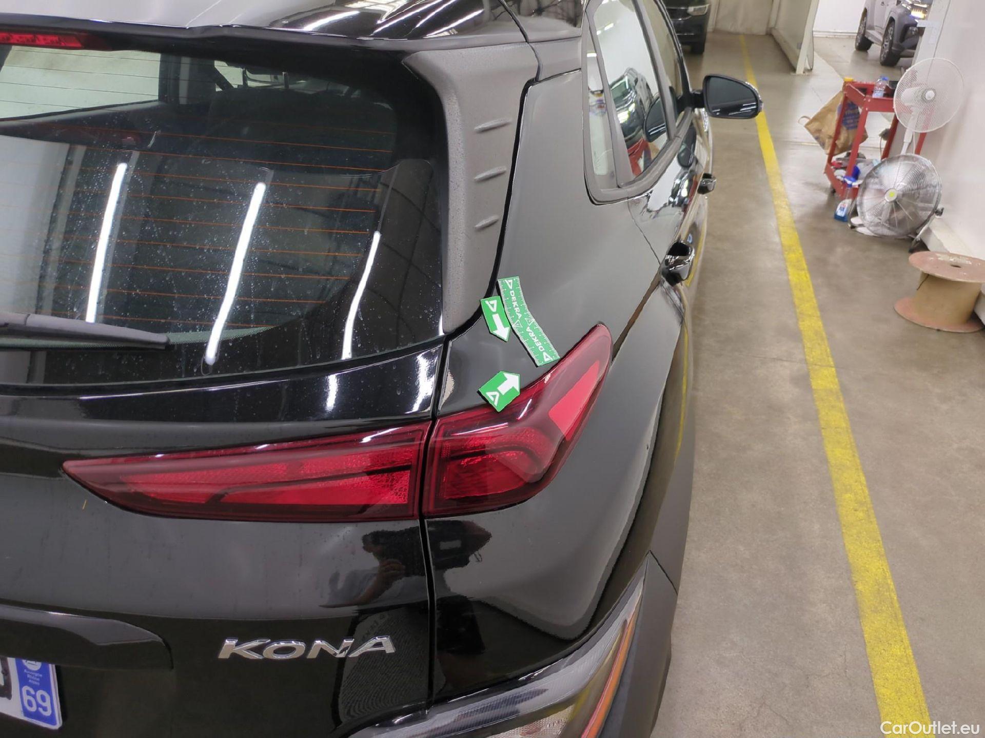  Hyundai  Konna Kona Business Hybrid 2WD 1.6 GDI 140CV BVA6 E6dT #17