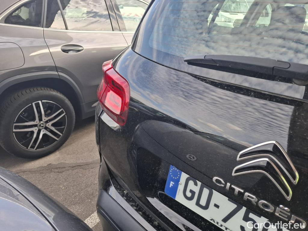  Citroen  C5 Aircross  Business 1.5 BlueHDi 130CV BVA8 E6d #38