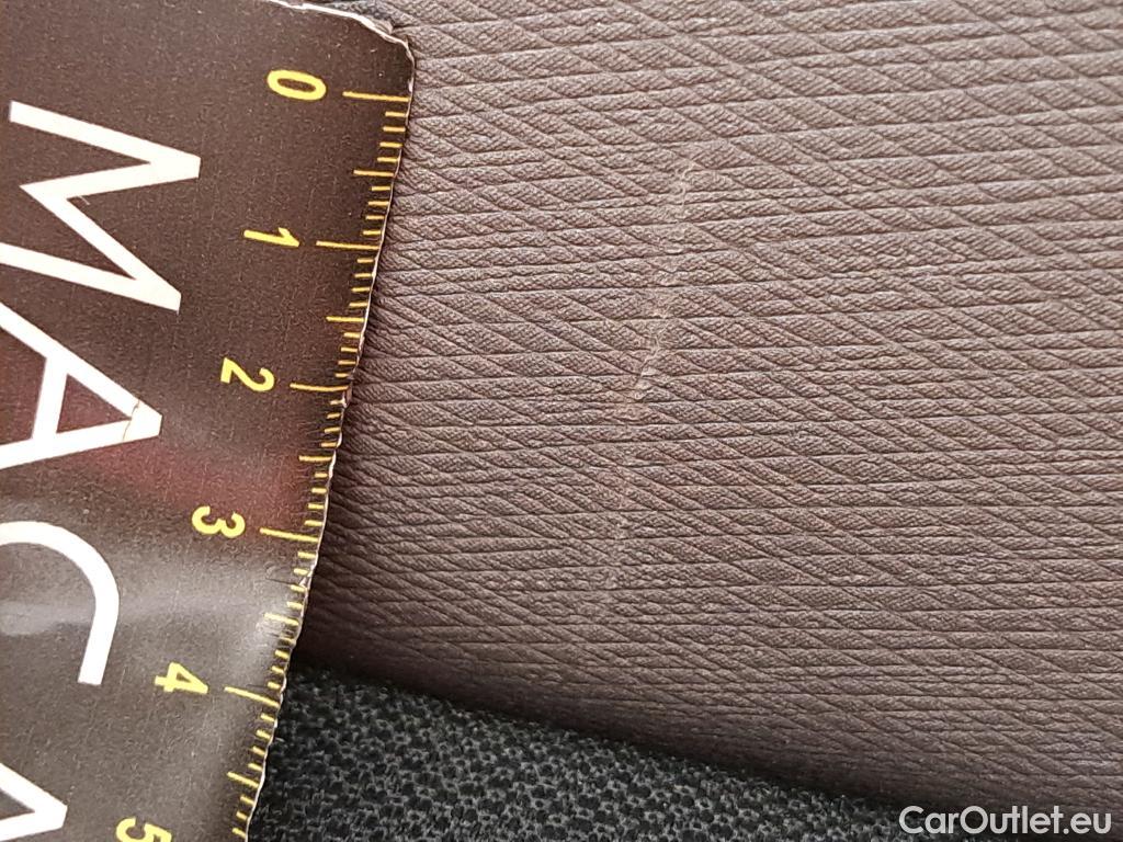  Citroen  C4 Grand Picasso /Spacetourer Shine 1.5 BlueHDi 130CV BVA8 E6d//Vo Repeint en Rouge / Teinte SIV Blanc Banquise.// #73