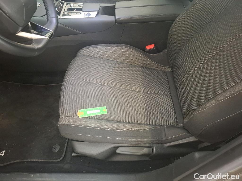  DS  DS4 DS DS 4  2021  5P  Berline E TENSE 225 BASTILLE AUTO #18