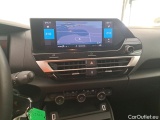  Citroen  C4  Berline Feel Nav Business R 1.5 BlueHDI 110CV BVM6 E6d #7