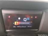 Citroen  C4  Berline Feel Nav Business R 1.5 BlueHDI 110CV BVM6 E6d #6