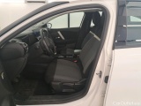 Citroen  C4  Berline Feel Nav Business R 1.5 BlueHDI 110CV BVM6 E6d #8