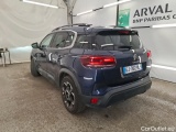 C5 Aircross