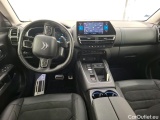 C5 Aircross