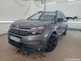 C5 Aircross