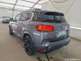 C5 Aircross