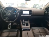 C5 Aircross
