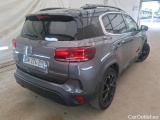 C5 Aircross