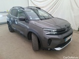 C5 Aircross